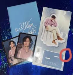 2026年最新】川村壱馬アクスタの人気アイテム - メルカリ