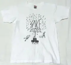 SAKEROCK サケロック ライブTシャツ 星野源 - メルカリ