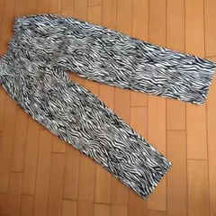 wego カジュアルパンツ