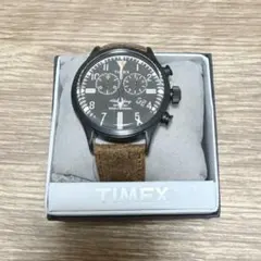 TIMEX The Waterbury クロノグラフ 腕時計のサムネイル