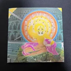 マジカル・パワー・マコ / SUPER RECORD 紙ジャケ CD 希少盤