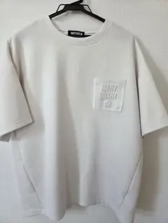 MARY QUANT 半袖 Tシャツ ホワイト