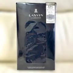 【新品】ランバンコレクション タイツ 80デニール JJ M-L ソワレ グンゼのサムネイル