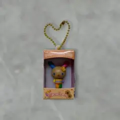 サンリオキャラクターズ チョコボックス ウサハナ