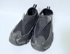 BODY GLOVE キッズ ウォーターシューズ ブラック