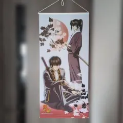 2026年最新】銀魂 土方十四郎 等身大タペストリーの人気アイテム