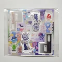 レムナン アクスタ
