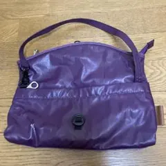 ❹お値下げ　PUMA ハンドバッグ