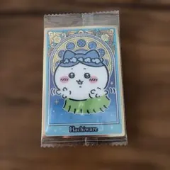 치이카와 하치와레 카드