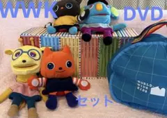 2026年最新】ワールドワイドキッズ パペットの人気アイテム - メルカリ