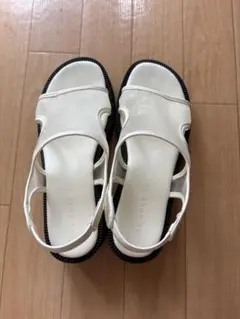 THE SHOP TK メッシュスポーツサンダルのサムネイル
