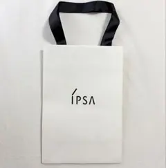 イプサ 紙袋のサムネイル