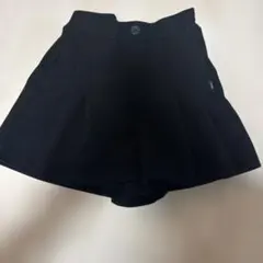 pink latte キュロットスカート150