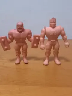ナムコ ワープマン 消しゴム レトロ ファミコン 消しゴム 当時物