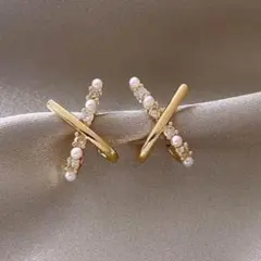 ピアス レディース 人気 金属アレルギー対応