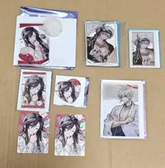 恋する天使は罪深い アクスタ アクリルスタンド - メルカリ