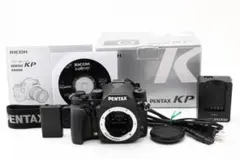 完動品】ほぼ新品 PENTAX KF デジタル一眼レフ ショット数247 - メルカリ