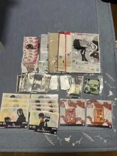 約200点　一番くじ　下位　まとめ売り 2025年最新】一番くじ下位賞の人気アイテム - メルカリ