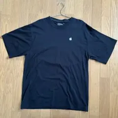 Appleロゴ入りTシャツ カンパニーストアのサムネイル