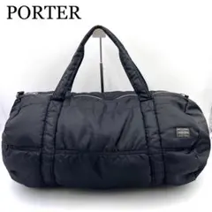 2026年最新】porter tanker 2way duffleの人気アイテム - メルカリ