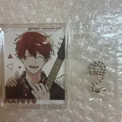 ギヴン コロッタ 佐藤真冬