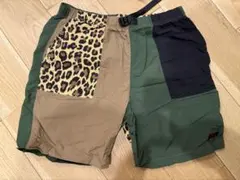 GRAMICCI × FREAK'S STORE 別注 シェルパッカブルパンツ