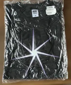 三代目J Soul Brothers METRO POLIZ Tシャツ M