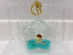 ★期間限定値下げ★ちいかわ ぷかぷかキーホルダー(くりまんじゅう)