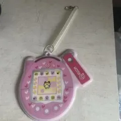 たまごっちの定期ケース