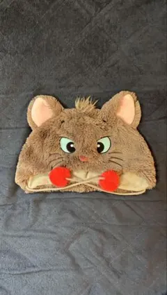 【即日発送】ディズニー ファンキャップ ベルリオーズ