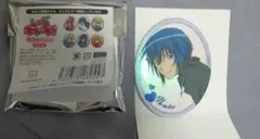しゅごキャラ 缶バッジ イクト