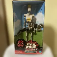 未開封・希少初期版】Star Wars プローブドロイドフィギュア - メルカリ
