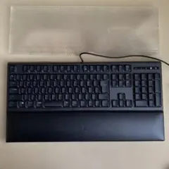 Razer ORNATA メカメンブレン ゲーミングキーボードのサムネイル