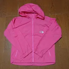THE NORTH FACE コンパクトジャケット 150センチ