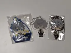 あんスタ　瀬名泉　3点セット