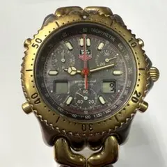 2026年最新】タグホイヤー セナの人気アイテム - メルカリ