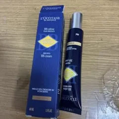 ロクシタン BBクリーム 化粧下地 03 Hale Medium bbクリーム