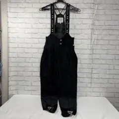 courrèges クレージュ スキーパンツ 黒 9 ヴィンテージ 2026年最新】Courreges ウィンタースポーツの人気アイテム - メルカリ