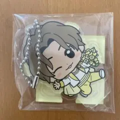エイトリ　18TRIP　アニカフェ　アクスタ