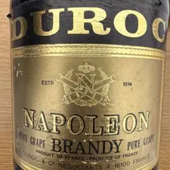 2026年最新】NAPOLEON DUROCの人気アイテム - メルカリ