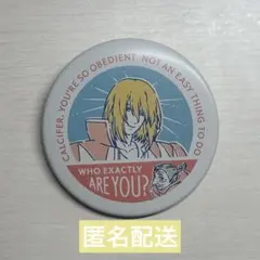 ジブリ ハウルの動く城 缶バッジコレクション ハウル