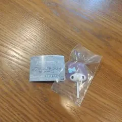 サンリオキャラクターズ☆カラフルキャンディチャーム