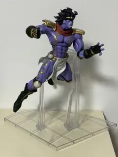 2025年最新】スタープラチナ フィギュアの人気アイテム - メルカリ