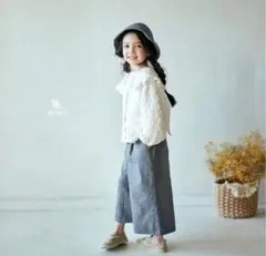新品> 韓国子ども服 jm snallパンツ