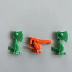 ケロッグ おまけ ６個 ぶらりペット ケロッグ おまけ 6個 ぶらりペット