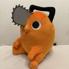 チェンソーマン めちゃもふぐっとぬいぐるみ ポチタ