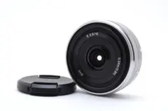 2025年最新】sony e 16mm f2.8の人気アイテム - メルカリ