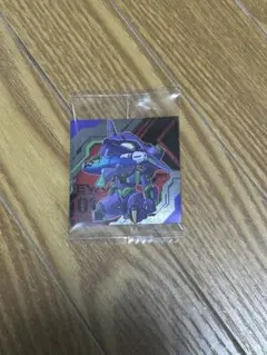一番くじ エヴァンゲリオン 20th Anniversary G賞 スタンプ - メルカリ