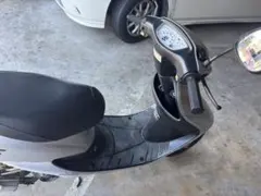 Honda Dio ZXのサムネイル