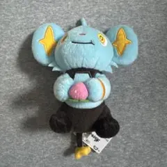 ポケットモンスター コリンク もぐもぐタイム ぬいぐるみ